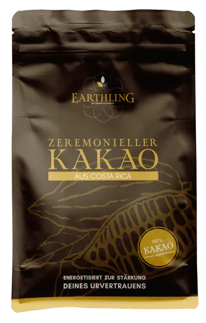 Earthling Zeremonieller Kakao Produktbild