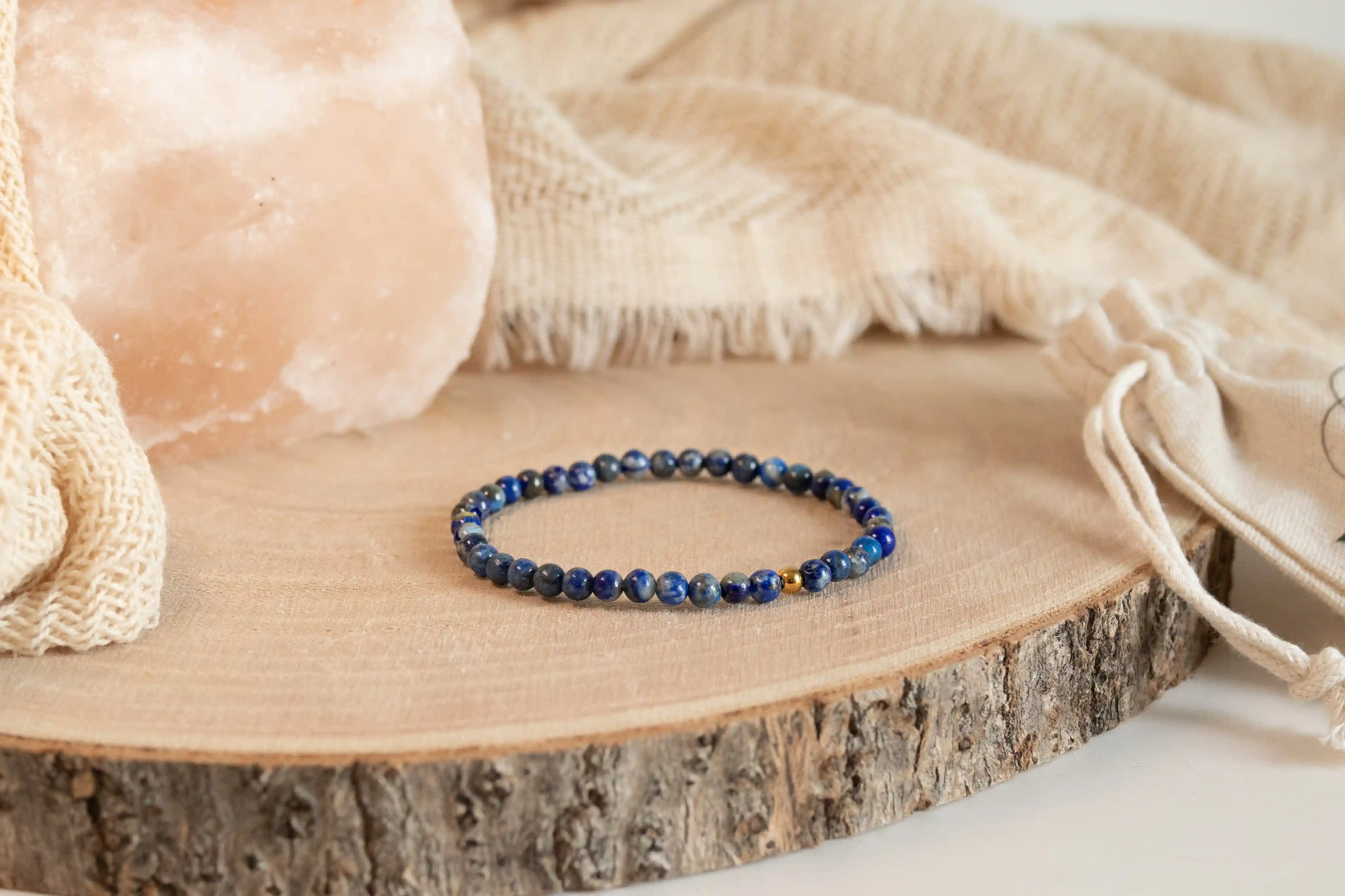 Lapis Lazuli Armband